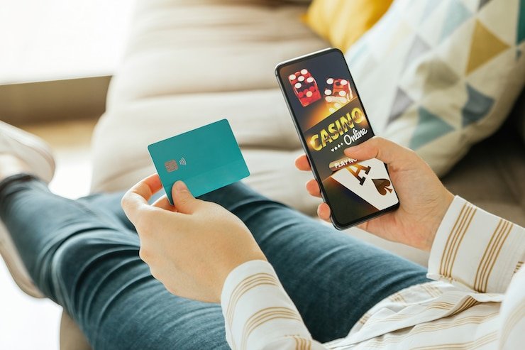 Pengingat hadiah bonus bertanggung jawab