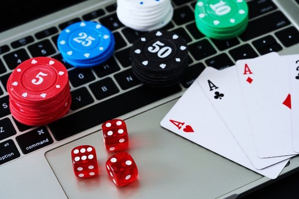 Langkah menggunakan referral totogacor