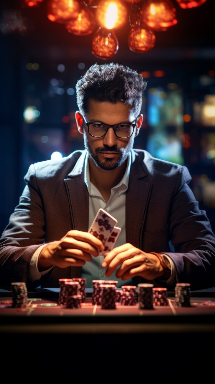 Pengguna mobile meninjau hadiah