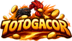 Logo totogacor untuk pengguna Indonesia